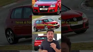 Golf GTI Vs Civic SI????