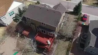 15684 Split Creek Dr. Monument CO 80132
