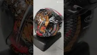 helm under 600rb terbaik motif & fungsional 👍#njskronoz #njskairoz #helm #helmkeren #rekomendasi