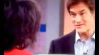 Dr.Oz fat burners