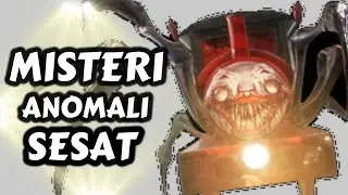 DIKEJAR MAKHLUK SESAT !!! - (Choo-Choo Charles) {LIVE}
