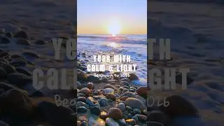 World-Folk Music for Peaceful Beginnings #shorts