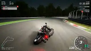 Demonstration Of The Doppler Effect Using Bikes -Ride 4