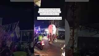 Maulid Nabi #2025 #shorts #shortvideo #youtubeshorts #viral #event #muslim #viralvideo