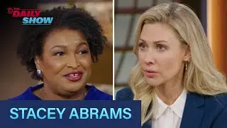 Stacey Abrams - 