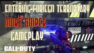 Entering Foreign Terrortary - Sniping Gameplay with SmokeZ42