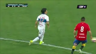 Ramiro Gonz&aacute;lez Hern&aacute;ndez -  Uni&oacute;n Espa&ntilde;ola  - 3 partidos