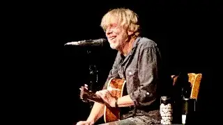 Trey Anastasio - My Friend, My Friend / Steam, Brown County Music Center, 3/16/25, @MB_Music01