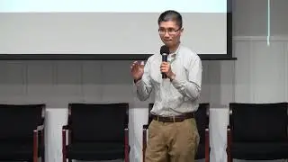 High Point SDA Church - Alistiar Huong - Financial Seminar - 09-04-21