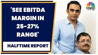 Ramesh Juneja & Rajeev Juneja Speaks On Mankind Pharma's Stellar Listing & Expansion Plan