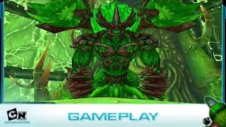 Cartoon Network Universe: FusionFall | Gameplay