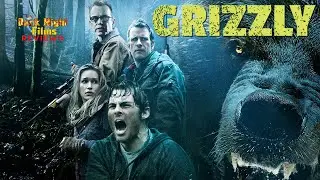 Grizzly (2015) - Movie Review