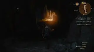 Witcher 3 - Wolf School Gear Upgrade Diagrams (Part 4) Location of Trouser Diagram