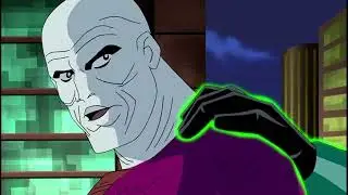 Metamorpho saves Sapphire Stagg #riptomsizemore Justice League