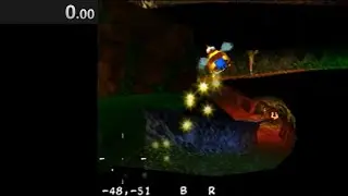 Banjo-Kazooie Brentilda's Out of Bounds (BOoB) RBA Clip Tutorial