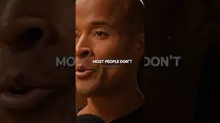 Push YOURSELF To The LIMIT With David Goggins!