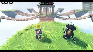 Roblox: New Christmas Video - Overkill - A New Shooter Game