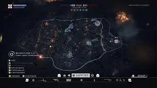 Battlefield 1 - after almost a decade still the best
