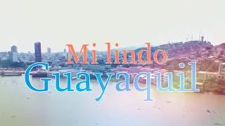 MI LINDO GUAYAQUIL SALSA BRAVA ORQUESTA