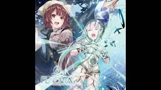 Atelier Sophie: The Alchemist of the Mysterious Book OST - Outro-mystic bookmark