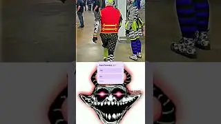 The jocker  👀☠️#edit #trolledit #trollface #troll #usa #trolledit