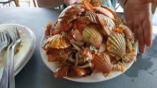 ALL-YOU-CAN-EAT for 299 lang dito sa Bacolod 🥰
