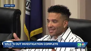 Stockton vice mayor didn&rsquo;t break law over Wild &lsquo;N Out, investigator says