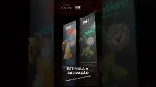Descubra o Prazer com o Vibrador L&iacute;quido Vibration Intt