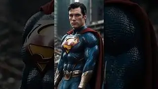 Highest Rated Superman Movie Off All Time