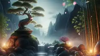 Chasing Calm: Piano Music to Ease the Mind and Nurture Peace 🎶🌿