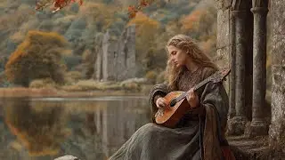 Autumn&rsquo;s Blessing | Celtic Music Journey