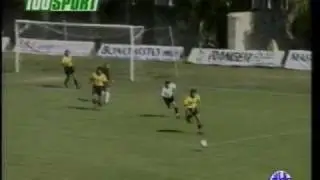 Galatina Arsenal Taranto 0 2 CND 1999 2000 girone H