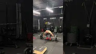 Power and Strength, are you training it? Find someone ASAP