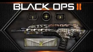 Black Ops 2 - 