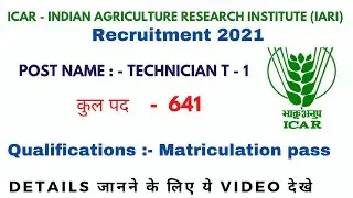 ICAR Group 