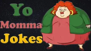 Funny Yo Momma Jokes