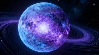 Neutron Stars Explained Gently | Calm Science for Sleep and Relaxation