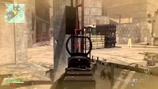 A Good Call Of Duty Player? (G36C MOAB with @MidniteBoss)