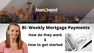 Bi Weekly Mortgage Payments -How do they work & How do you set it up?