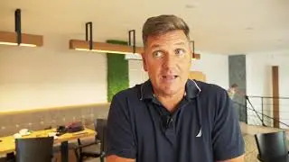 Novák András - A Tábor interjúsorozat