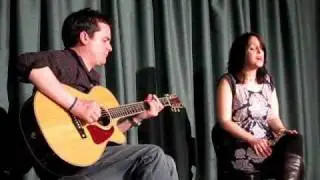 Broken Trees (Tinderbox)