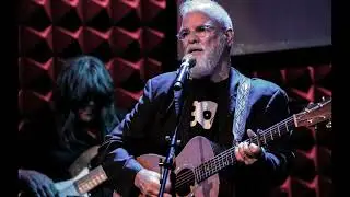 Larry Groce - Home on the Range &bull; Isolated Guitar
