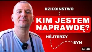 Kim naprawdę jest Dawid Jasper? Wywiad i jego szokujące wyznania REUPLOUD 