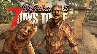Ich schau mich ein bisschen in DA HOOD um 💰 #004 | 7 DAYS TO DIE V2.5