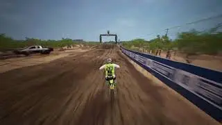 MXGP Pro | Eli Tomac | Gameplay 2018