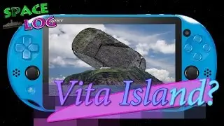 What is Vita Island? - PS VITA
