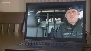 Port of Seattle officer on leave after urging officers not to enforce stay at home order