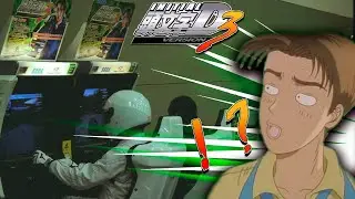 Tired rusty Veteran returns to IDAS3