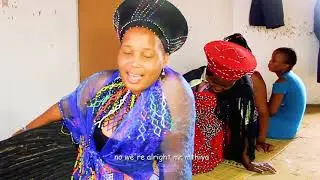 NONSIKELELO [ZULU DRAMA] FULL MOVIE 2021