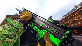 Mon AIM dans d'autres jeu, ca donne quoi ?  [ COD MWII HIGHLIGHTS]